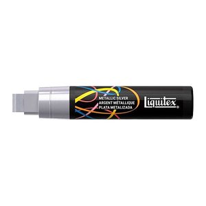 Liquitex® Acrylstift silber 15,0 mm, 1 St.
