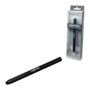 Logilink Touch Pen schwarz