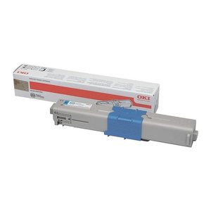 OKI 44469724  cyan Toner