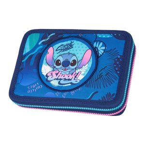 McNeill Etui gefüllt mit 2 RV XL DISNEY-STITCH