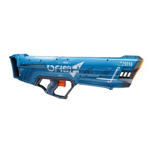 Spyra Dash Wasserpistole blau