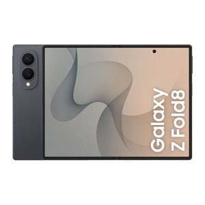 Samsung Galaxy Z Fold 8 256GB Black (12GB) DE Model Android