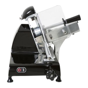 Berkel RED LINE 250 Allesschneider 190 W, max. bis zu 14,0 mm