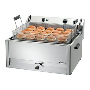 Bartscher Backwarenfritteuse BF 30E Fritteuse