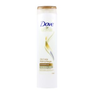 Dove ULTRA CARE Shampoo 250 ml