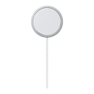 Apple MagSafe Induktive Ladestation weiß, Kabellänge: 1,0 m