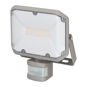 brennenstuhl AL 2050 P LED Außenleuchte grau 20 W