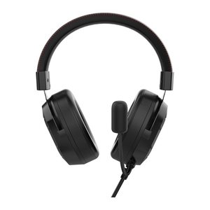 CONCEPTRONIC Headset Gaming USB-A/7.1 Sound/RGB/Bed.2.20m sw