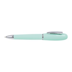 ONLINE® Kugelschreiber Highway Turquoise, Schreibfarbe: schwarz, 1 St.