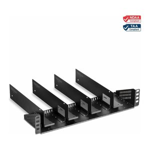 TRENDnet Industrial Vertikales Chassis f. Netzteil 19"
