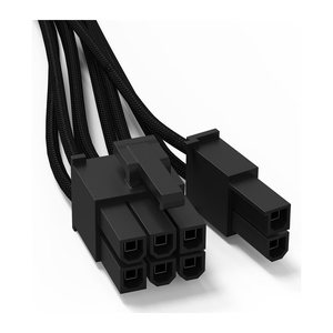 be quiet! Power Cable 1x PCIe 6+2-pin CP-6610