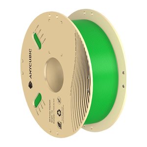 ANYCUBIC PLA Filament-Rolle Basic grün 1,75 mm