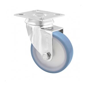 WAGNER® design yourself Apparate-Lenkrolle RO 1775 grau