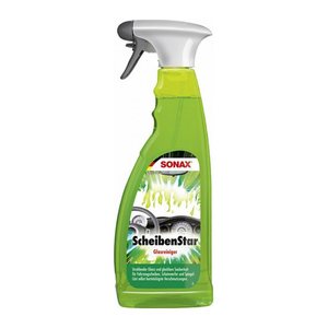 SONAX ScheibenStar Scheibenreiniger 750 ml, 1 St.