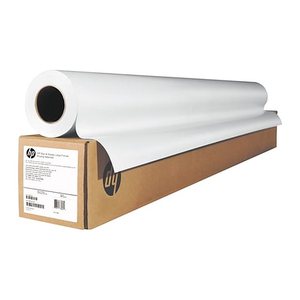 HP Plotterpapier HP Professional Matte Canvas 392 g/qm 1524,0 mm x 15,2 m, 1 Rolle