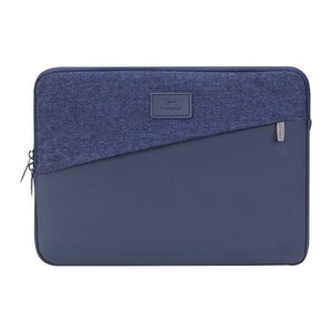 Riva NB Tasche Egmont 13,3" blau 7903