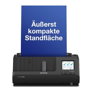 EPSON ES-C380W Dokumentenscanner