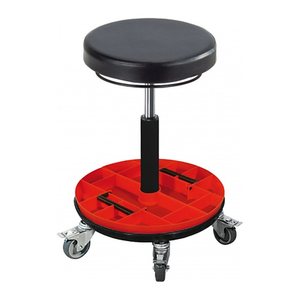 meychair Sitz- & Stehhocker Assistent A1S-TRT-PUA3 09055 schwarz, 1 St.