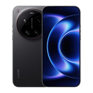 Xiaomi 17 Ultra 512GB Black 6.9" EU 5G (16GB) Android