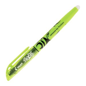 PILOT FriXion light Textmarker grün, 1 St.