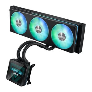 Asus PRIME SLC II 360 ARGB LCD