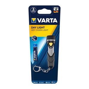 Varta Taschenlampe Day Key Chain 1AAA