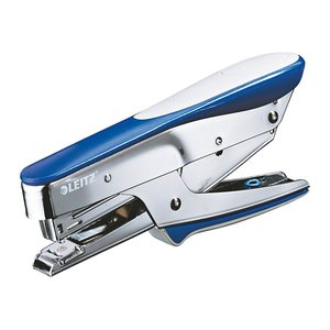 LEITZ Heftzange 5545 chrom, 1 St.