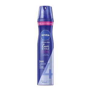 NIVEA Pflege & Halt Haarspray 250 ml