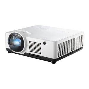 ViewSonic LSC601WU-ST, 3LCD Kurzdistanz-Beamer, 6.000 ANSI-Lumen