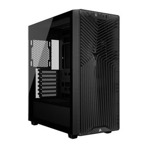 CORSAIR Geh Midi 3200D RS Performance, Smoke