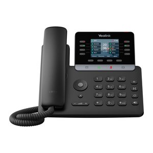 Yealink SIP-Telefon T73W