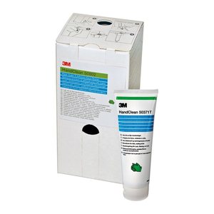 3M HandClean 50802 Flüssigseife Nachfüllpackung 1,4 l, 1 St.