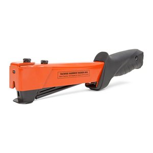 TACWISE™ Schlagtacker A54 orange / schwarz, 1 St.