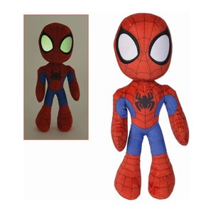 DICKIE Spidey Marvel Spiderman Kuscheltier
