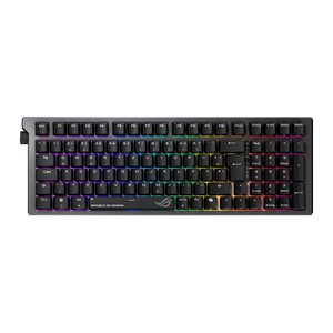 ASUS TASTATUR ROG STRIX MORPH 96 WL DE
