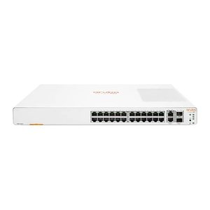 HPE Aruba Instant On 1960 24G 2XGT 2SFP+ Switch 24-fach