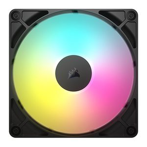 CORSAIR Lüfter RS140 ARGB PWM 140*140*25 Single Pack