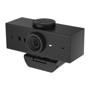 HP 625 FHD Webcam schwarz