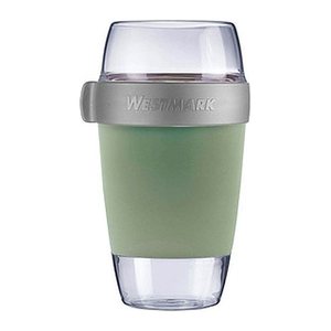 WESTMARK Speisebehälter hellgrün 1150,0  ml, 1 St.