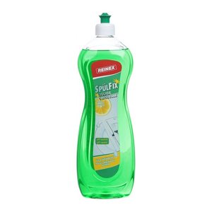 REINEX SPÜLFIX Zitro Spülmittel, 1 l, 1 St.