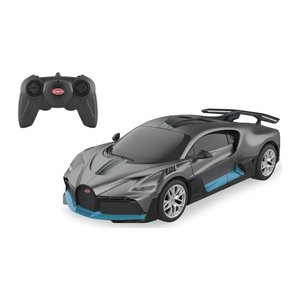 Jamara Bugatti Divo 1:24 grau 2,4GHz 6+