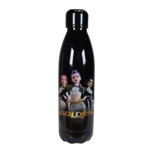 BlueSkyStudios KPop Demon Hunters Trinkflasche 650ml