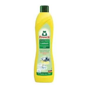 Frosch® Zitronen Scheuermilch 500 ml, 1 St.