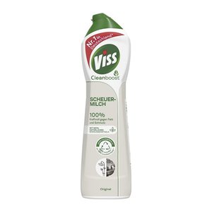 Viss Original Scheuermilch 500,0 ml, 1 St.