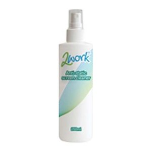 DURABLE SCREENCLEAN Flüssig-Reinigungsmittel 250 ml