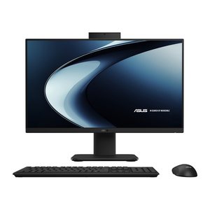 ASUS V400 AiO 24" C3-100U 8 512 black V440VAK-BPC180W W11H