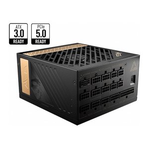 MSI Netzteil MEG Ai1300P PCI5 1300Watt