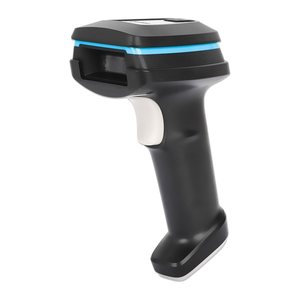 MANHATTAN 2D LED Barcodescanner 450mm IP52 Handscanner