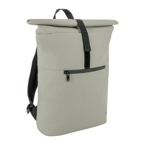 Mobilis Rolltop Backpack 14-16" Mineral Grey - 16L