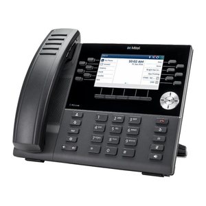 Mitel SIP Telefon 6930W
